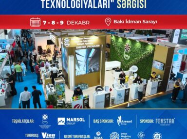 Exhibition of Local Production and Manufacturing Technologies to be held