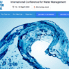 International Exhibition and conference for Water Management