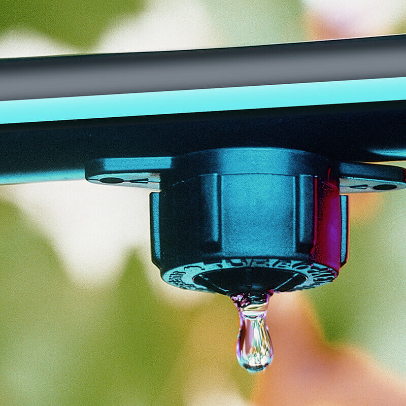 Suvarma və Boru Sistemlərində Material Seçimi Niyə Layihənin Taleyini Həll Edir?